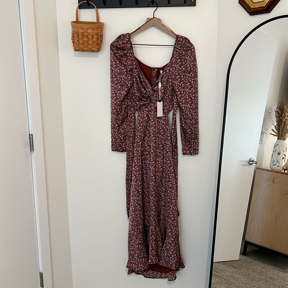 Astr the Label Dress NEW